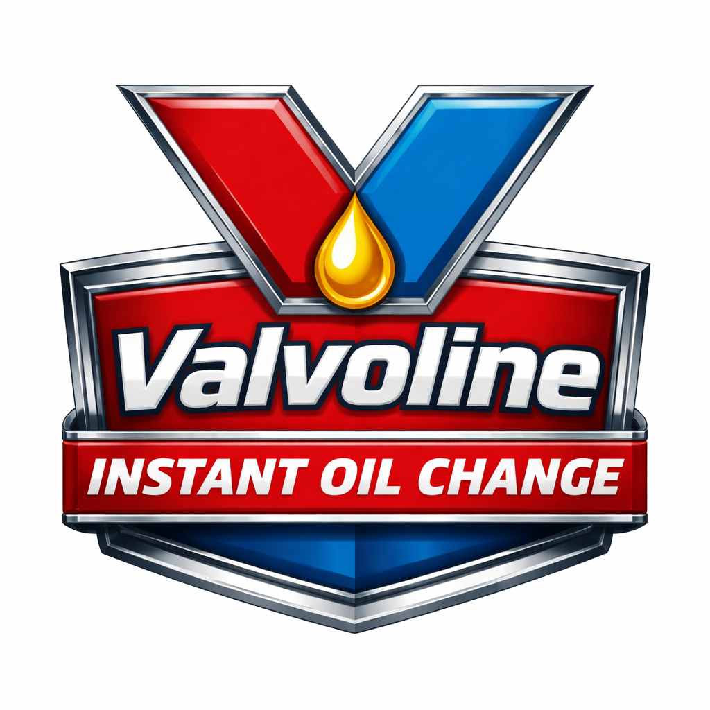 Valvoline Instant Oil Change logo